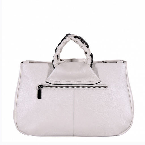 Сумка 3735VG white  Viteli Grassi