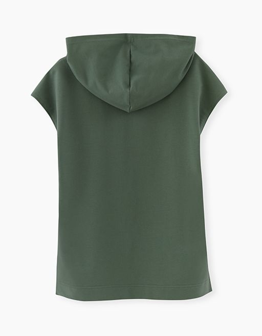 Жилет для мальчика