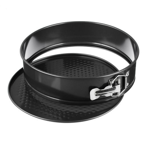 Форма для выпечки круглая разъемная 24*6,5см, арт. 846-110, SL-4004