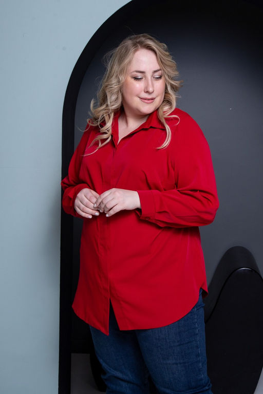 Блуза женская - Jp фото 5