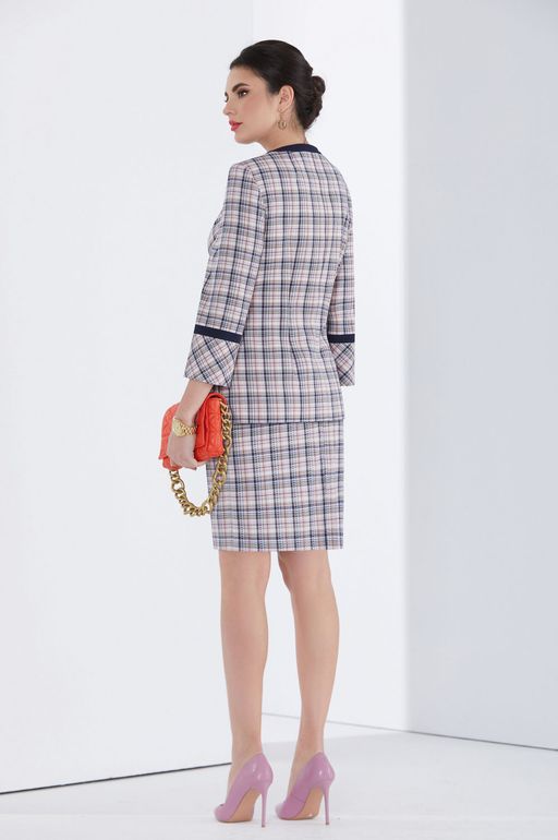 Костюм LISSANA 4458