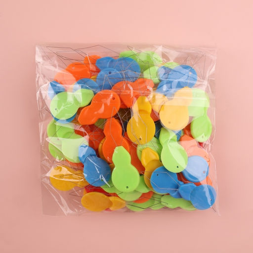 Цена за 100 шт. Нитевдеватель, 5×1.5 см, МИКС