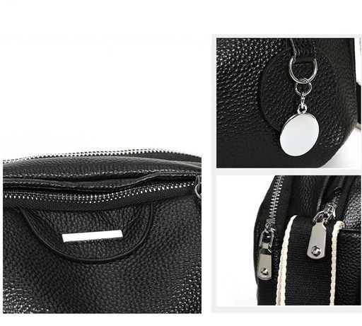 Bags Сумка женская / кожа / 03241  фото 27