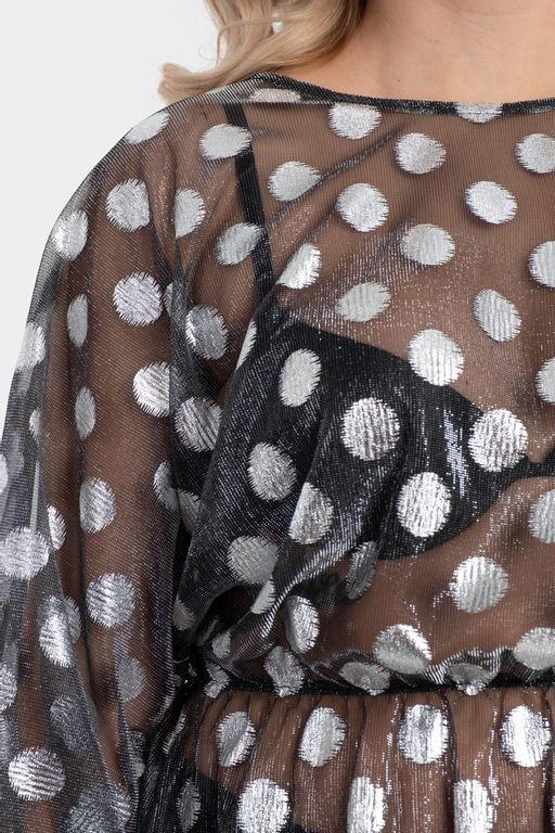 Джемпер М5-4618/3 - Wisell фото 8