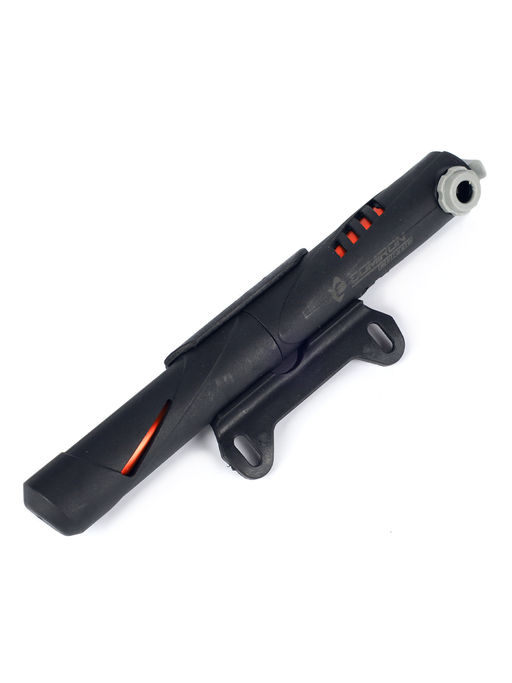 Велонасос COMIRON CORTIC, алюминиевый цилиндр, 8,3 бар. /уп 100 - Галеонтрейд фото 13