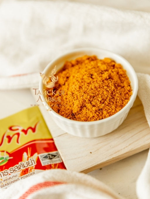 Приправа Том Ям специи TERMTIP70 гр - Тайская лавка фото 2