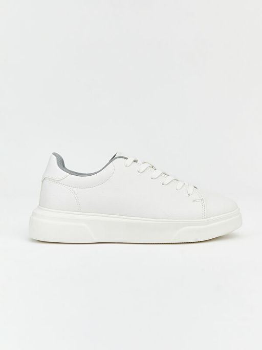 Ba?c?kl? Erkek Spor Ayakkab?