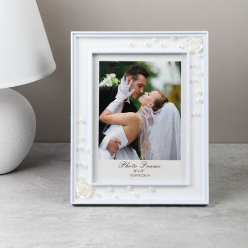 Фоторамка 15x20 / CZ-163-4C /уп 60/ - Галеонтрейд фото 2