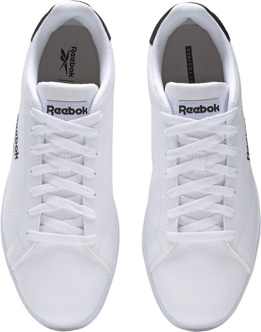 Кеды взрослые - Reebok фото 6