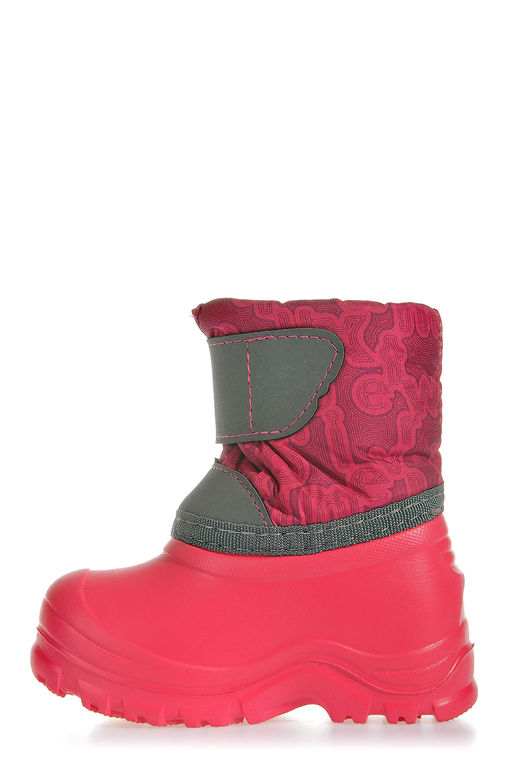 Сапоги малодетские из ЭВА Nordman