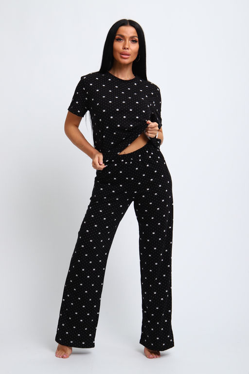 Пижама женская 308