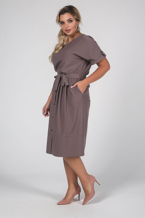 VALENTINA Платье Стефания №5  фото 3