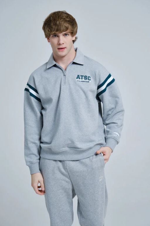 Свитшот Anta фото 4