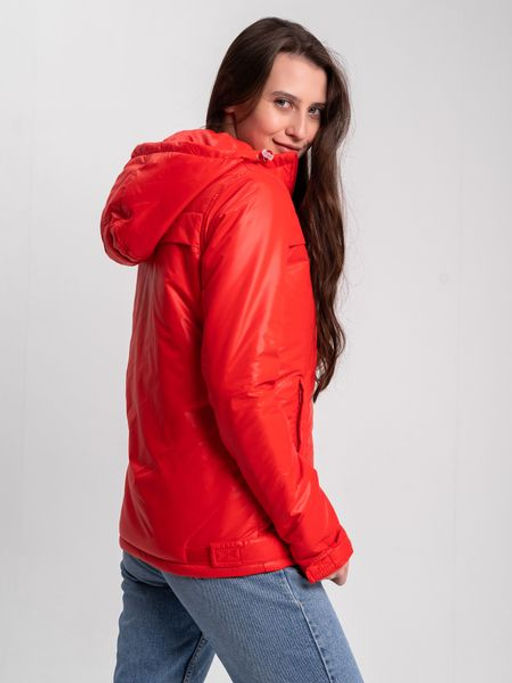 Куртка Деми - Yollochka фото 10