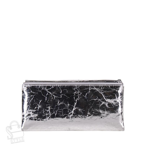 Женский кошелек 7004-5 silver Velina Fabbiano в Новосибирске