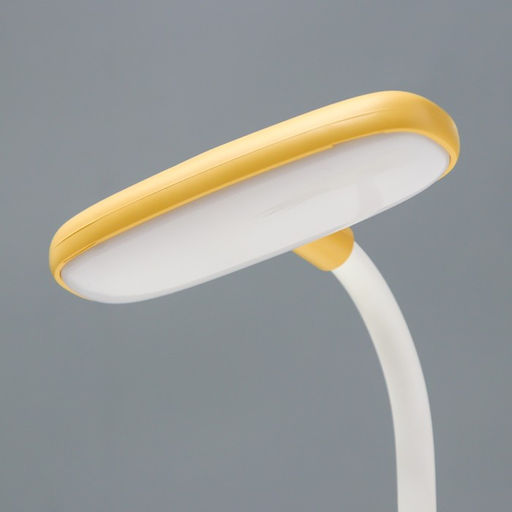 Настольная лампа «Зайка» LED 3 Вт USB АКБ МИКС 6×9.5×22.5 см RISALUX