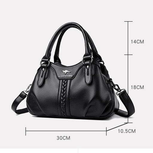 KAIDIFEINIROO Сумка женская 8777  фото 35