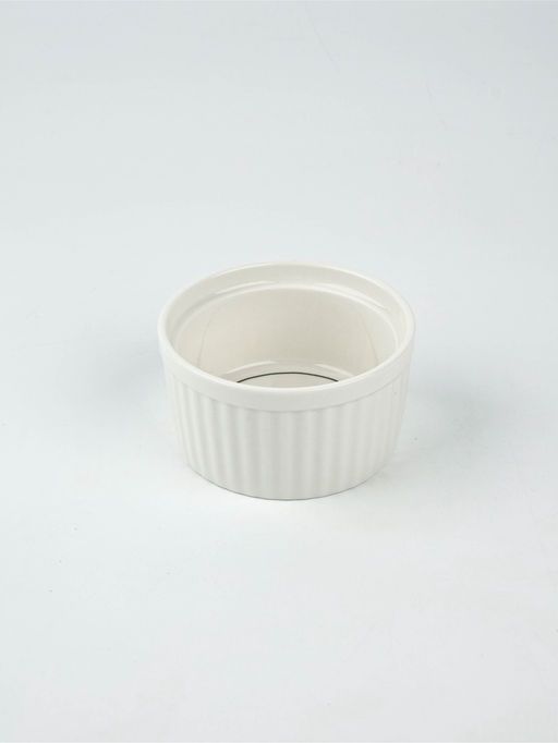 Форма для выпечки «С любовью», 200 мл, 9.5×4.5 см, рамекин