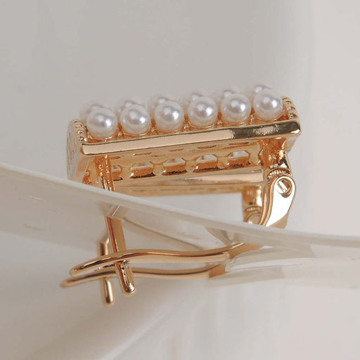 XUPING Серьги с английским замком арт. 18 1558 (id 281922) - Rada фото 2