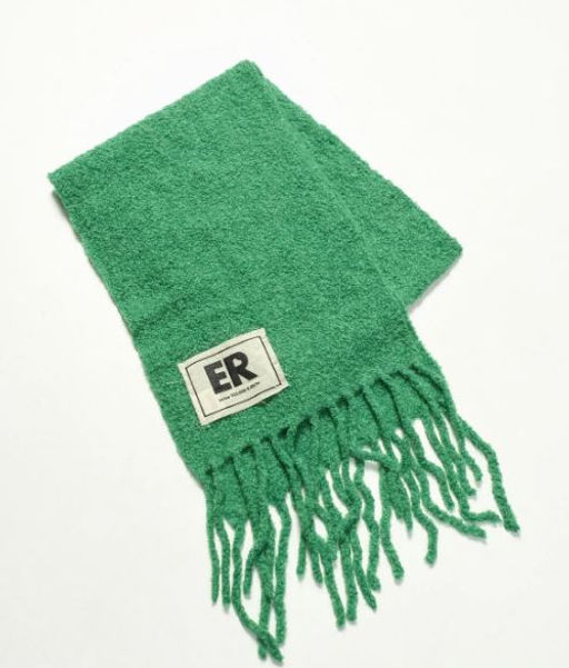 Шарф Green