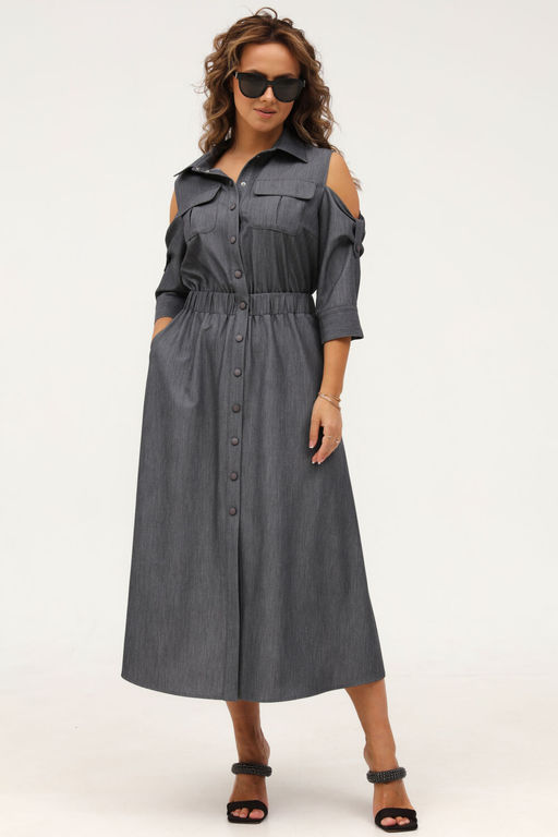 Платье Angelina&Co 928 - Mira fashion фото 950