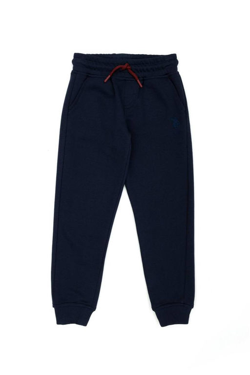 U. S. Polo Assn Детские темно-синие спортивные штаны - U.s. polo assn фото 6