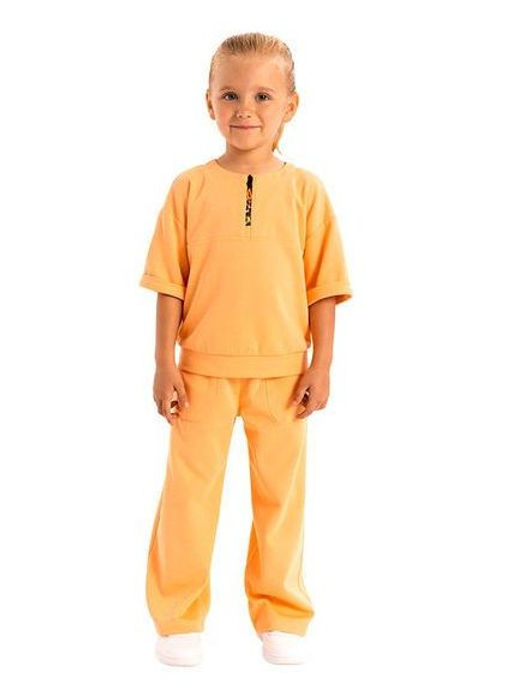 Джемпер дев. О56379