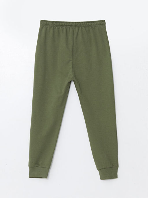 Beli Lastikli Erkek ?ocuk Jogger E?ofman Alt - Waikiki фото 2