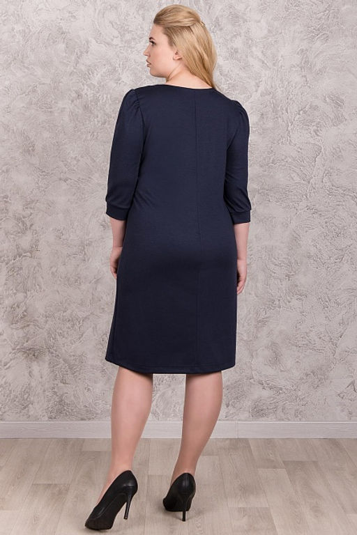 Платье, арт. 0119-09 - Шаrliзе фото 2