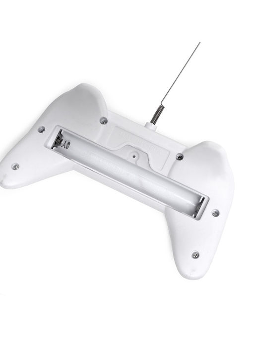 Самолёт радиоуправляемый Авиалиния, работает от батареек, МИКС - Simaland фото 8