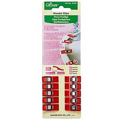 Чудо-клипсы Clover  фото 2