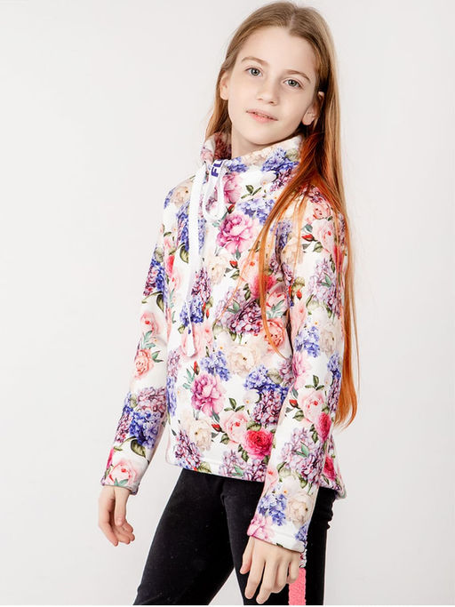 Толстовка Youlala для девочки