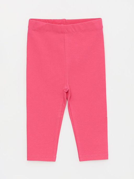 Beli Lastikli Basic K?z Bebek Tayt 2li - Waikiki фото 2