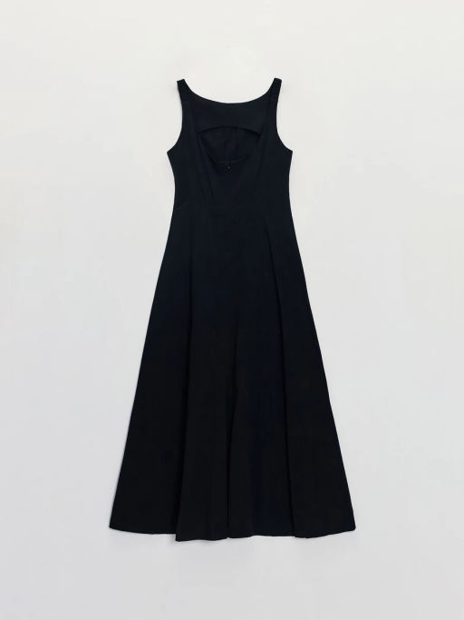 Платье длины миди из хлопка ZR2605022908-50 / Zarina