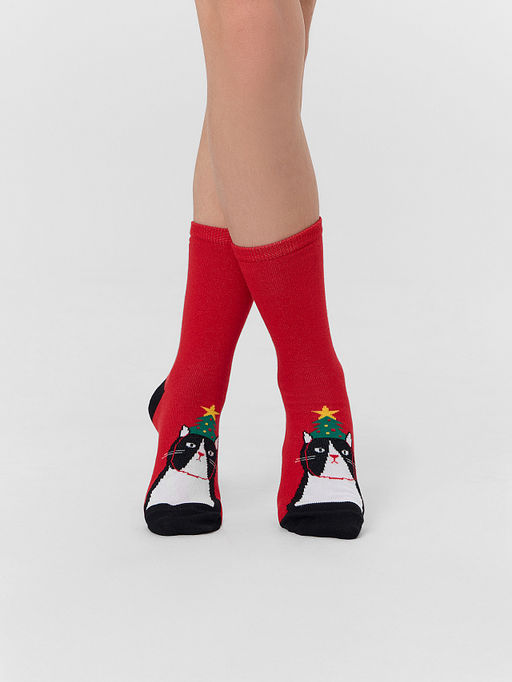 Цена за 5 пар! НОСКИ ДЕТСКИЕ