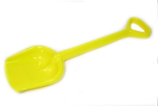 Цена за 2 шт. Лопатка средняя (9937) 41см Полесье