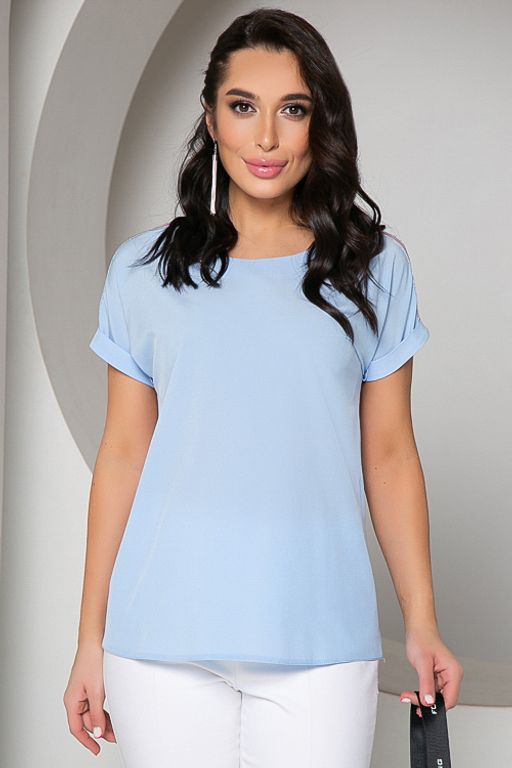 Блузка 41191 - Avili фото 6