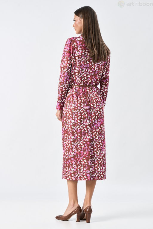 М1128P платье женское