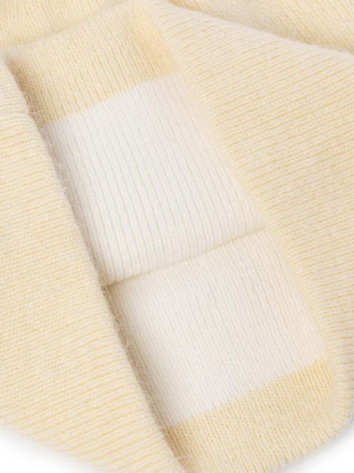 Шапка жен. анг+нейл LB-N88054 cream - Labbra фото 6