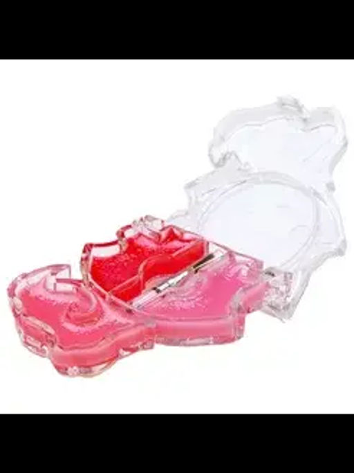 FFleur LG-28 Блеск для губ Котёнок