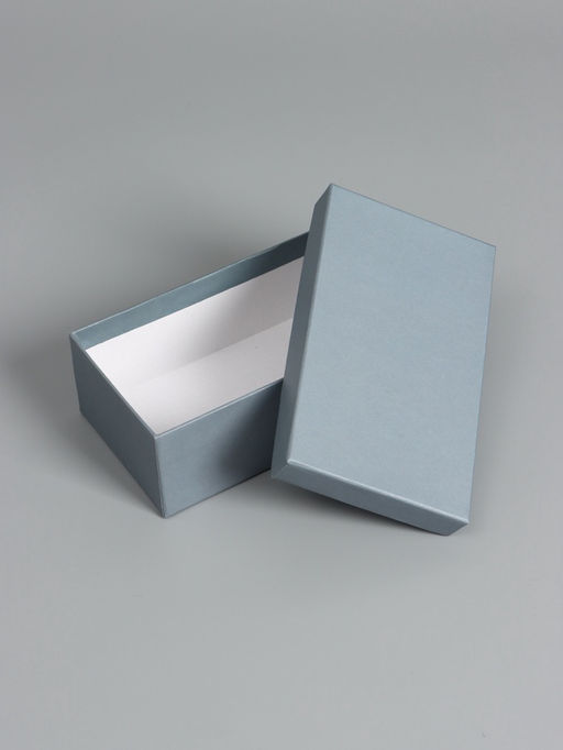 Набор подарочных коробок 15 в 1 «Барракуда», синий, 47×36×17.5 - 13×8×4.5 см