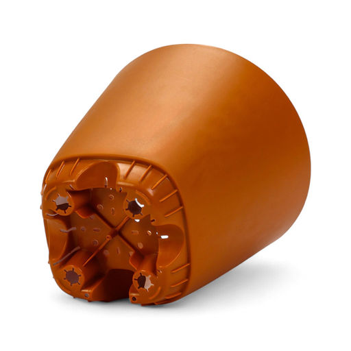 Кашпо "Гранд" D145мм 2,0л прикорневой полив арт. АП 1180, АП 1182, АП 1195