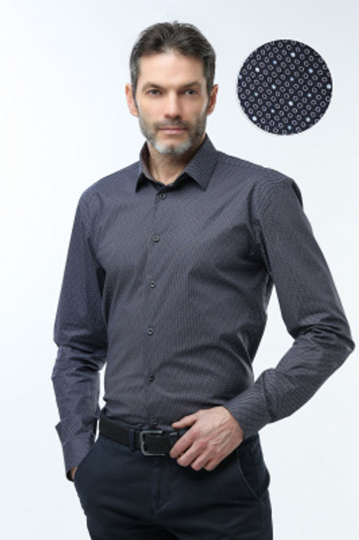 Рубашка 24-62-НТ-01