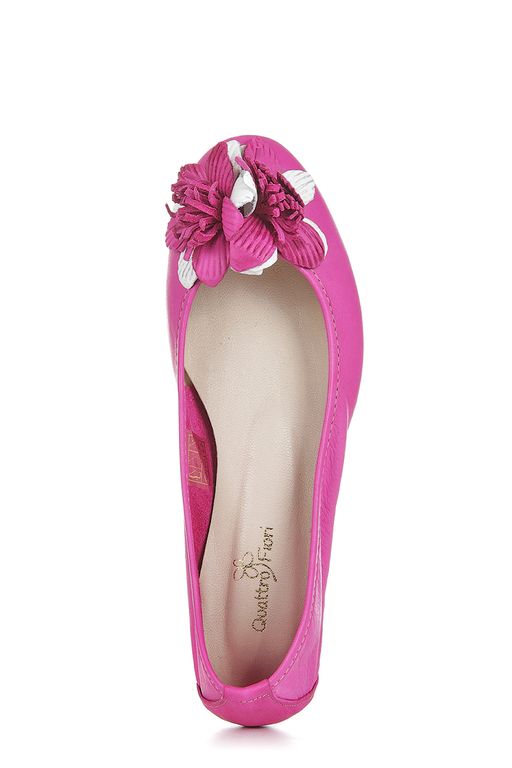 Туфли QUATTRO FIORI фото 3