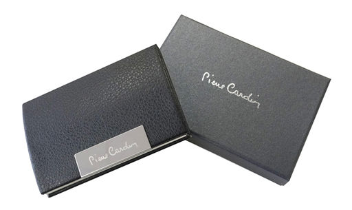 Визитница PIERRE CARDIN PC1140-N - Cross фото 4