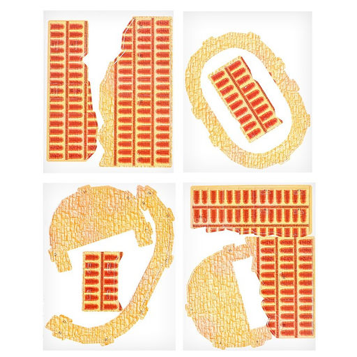 Набор для опытов Чудеса света: Колизей - Эврики фото 3