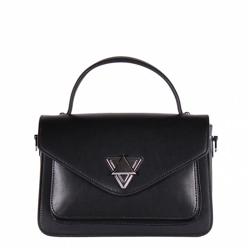 Сумка 871TH black Polina&Eiterou