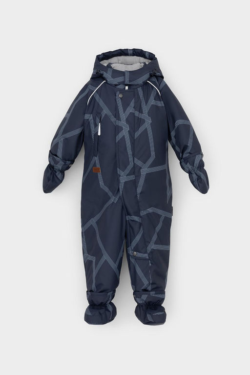 Crockid _ ВК 60032/н/52 Ал комбинезон д/дет яс