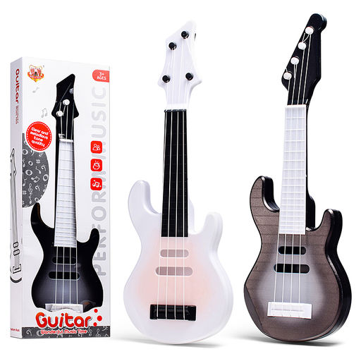 Гитара "Маленький аккорд" в коробке