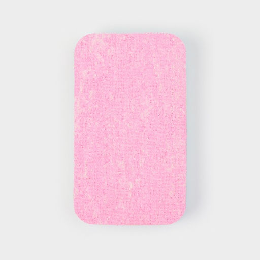 Цена за 2 шт. Салфетка многослойная для уборки из микрофибры MicroPVA, 12×7 см, 12 слоев